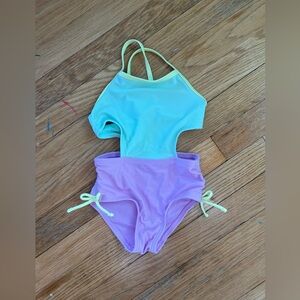 Cat & Jack Toddler Swimsuit